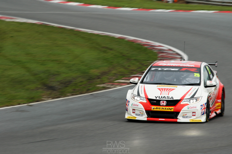 Illustration for article titled BTCC Photodump